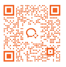 扫码联系技术顾问